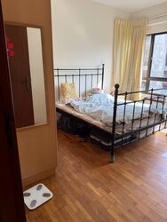 The Mayfair (D22), Condominium #569940061